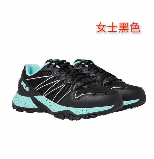 📣Fila女款登山鞋特价来袭🔥🔥美国直邮✈️特价320元🉐包税包邮到手🔥FILA 斐乐轻便透气户外女鞋 运动鞋！ 商品图5