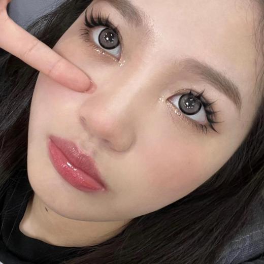 正品月抛 |kumicon系列小恶魔美瞳 | 直径14.5着色直径13.7 | 韩国产 商品图5