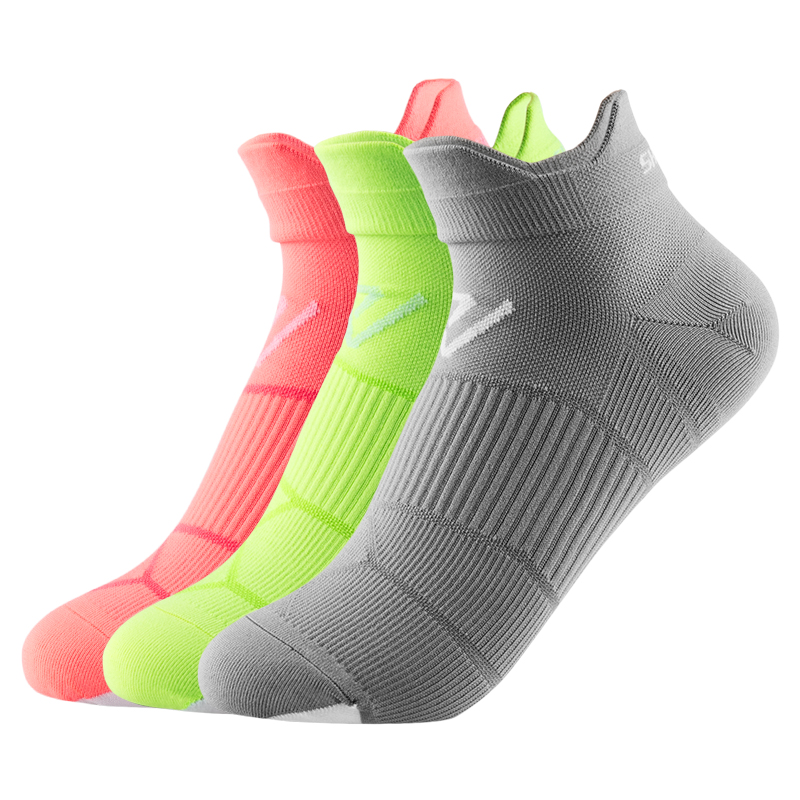 舒跑丨多功能压力袜，男女同款运动袜 D010-D011