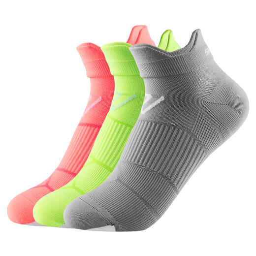 舒跑丨多功能压力袜，男女同款运动袜 D010-D011 商品图0