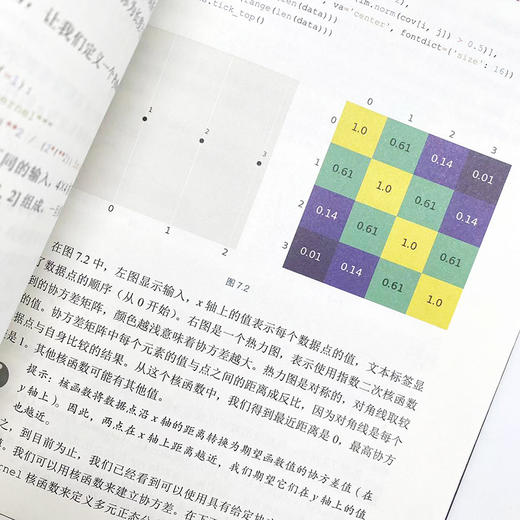 Python贝叶斯分析（第2版） 统计建模概率编程Python贝叶斯数据分析教程贝叶斯思维统计建模的Python学习法 商品图2