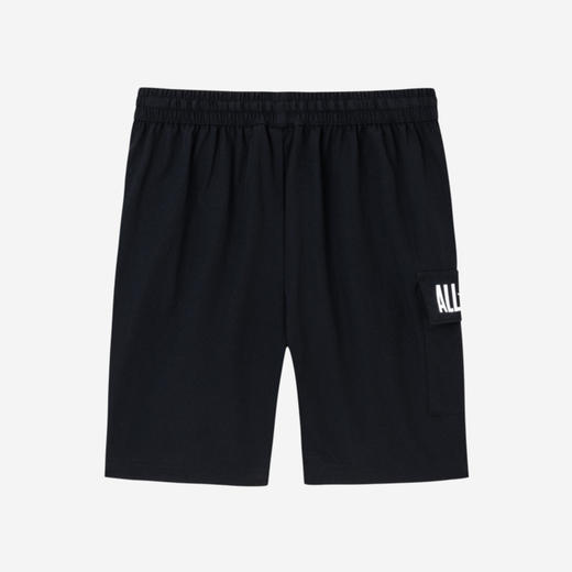CONVERSE 夏 大童小童 短裤 CNVN-WE-D670 商品图1