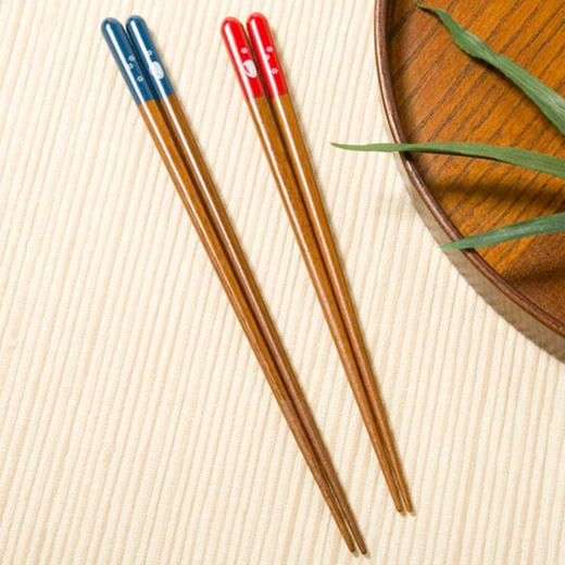 洗碗机适用筷 月兔 商品图2