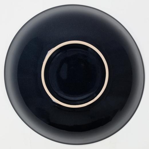 21cm面碗 轻量 白色/深蓝 商品图4