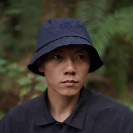 赛乐ZEALWOOD美利奴羊毛渔夫帽百搭庶阳帽防晒防紫外线 商品图2