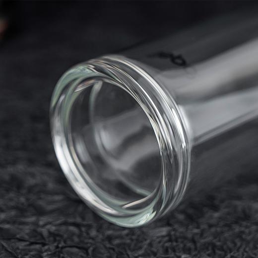 Debo debo徳铂 汉纳斯 玻璃杯 耐温差茶杯 商品图8