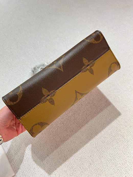 LV mini on the go 商品图13