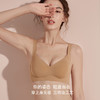 【109元2件】【*棵树品牌同款】丰盈无痕内衣 乳胶胸罩无钢圈小胸聚拢专用调整型文胸 商品缩略图0