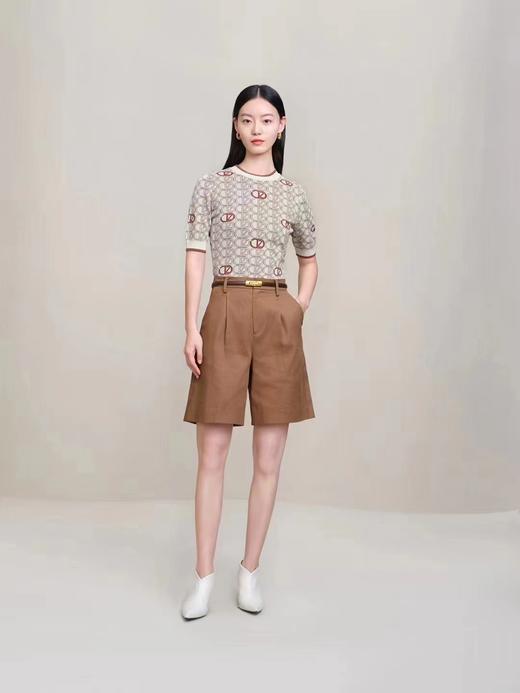 三楼玖姿套头衫 商品图0