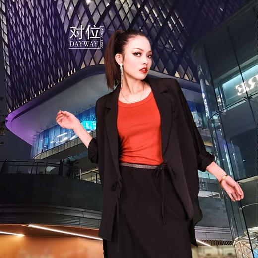 艾衣集SXKC8C_背心_ZK 商品图0