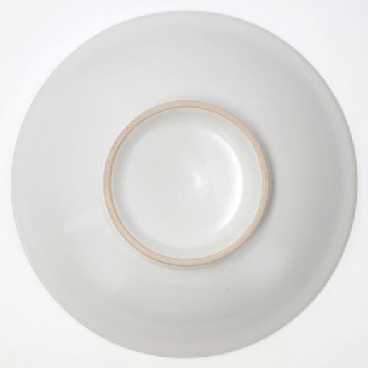 21cm面碗 轻量 白色/深蓝 商品图11