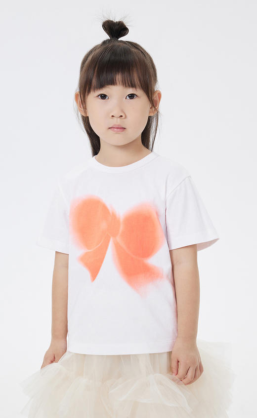 jnby  23年夏款  干爽简约短袖T恤  1N4113370 商品图6