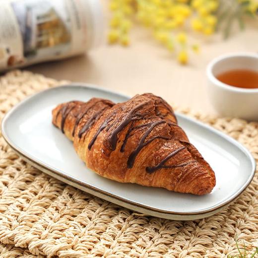 麦美鱼牛角酥（摩卡）/个 商品图2