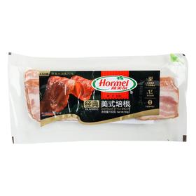 荷美尔 经典美式培根 150g/袋 早餐火锅烧烤西餐食材