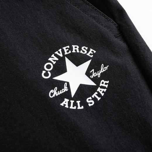 CONVERSE 夏 大童小童 短裤 CNVN-WE-D670 商品图4