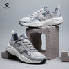 KELME 卡尔美运动鞋男鞋春季轻便透气鞋子休闲鞋减震网面跑步鞋女 商品缩略图1