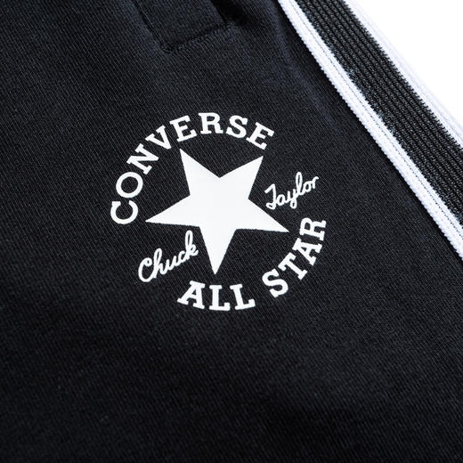 CONVERSE 夏 大童小童 长裤 CNVN-T7-D665 商品图3