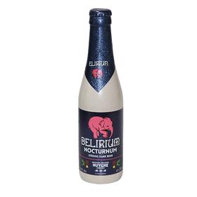 深粉象啤酒330ml