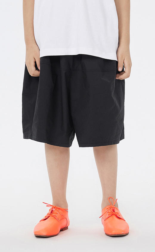 jnby  23年夏款  中裤  1N4E11320 商品图6