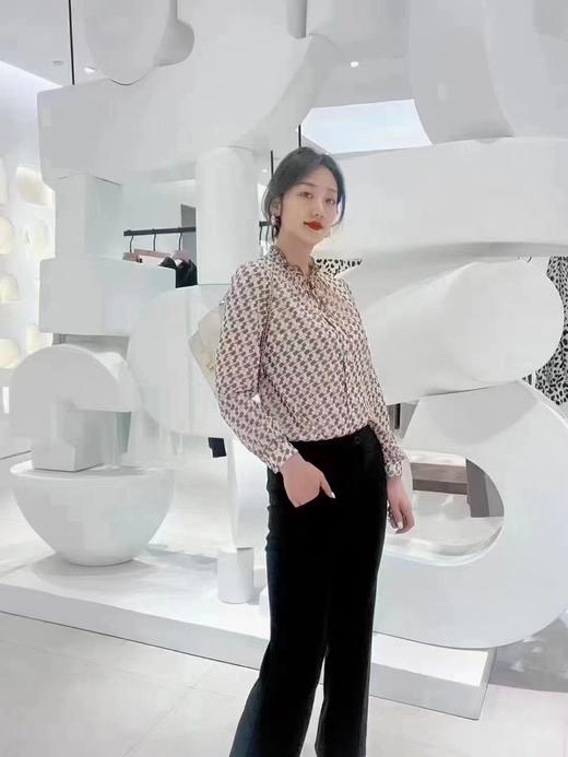 玖姿上衣 商品图0