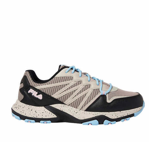 📣Fila女款登山鞋特价来袭🔥🔥美国直邮✈️特价320元🉐包税包邮到手🔥FILA 斐乐轻便透气户外女鞋 运动鞋！ 商品图1