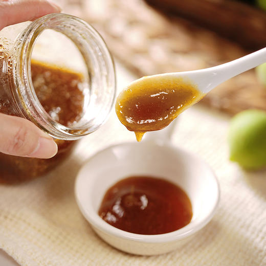 诏安·青梅（5斤装）新鲜采摘 自酿青梅酒必备 商品图5