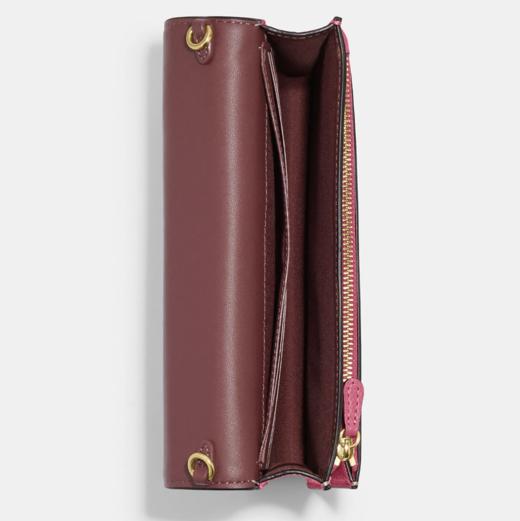 好折扣！Coach Anna 3D设计小斜挎包￥1299 商品图2