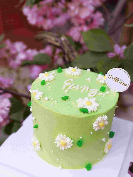 小雏菊（内有竹签固定，注意安全） 商品图0