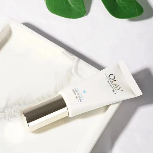 Olay玉兰油小白伞防晒30ml 商品图4