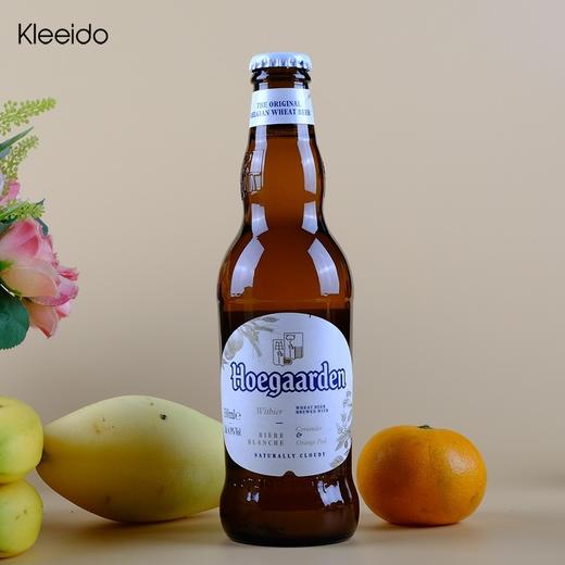 福佳白啤酒330ml 商品图5