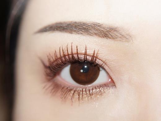 Kikicon旗下 ·黑冰糖&蜜团巧｜着色待测｜半年抛  2片 商品图10