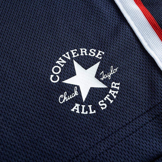 CONVERSE 夏 大童小童婴童 短裤 CNVN-FS-D825 商品图4