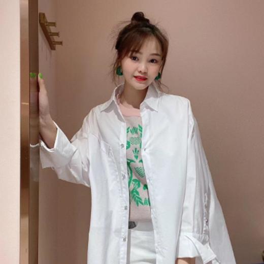 3楼依塔丽服饰上衣 商品图0