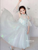 非质量问题不退不换哦~pureshare蓬纱馆 月光琉璃裙高定礼服裙夏季 商品缩略图0