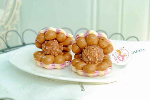 韩式马卡龙（每一颗马卡龙独立包装，多种口味持续更新中） 商品图8