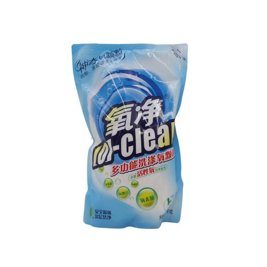 氧净多功能颗粒1.1KG(6944111200123) 商品图0