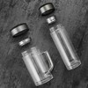 Debo debo徳铂 汉纳斯 玻璃杯 耐温差茶杯 商品缩略图2