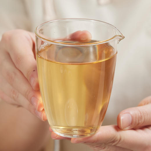 添寿白茶丨白毫银针 政和白茶 一级 2022年 80g 商品图2