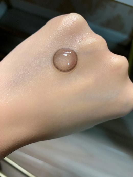 Truecon&Annakelly半年抛 蒸馏水杏茶 直径着色直径 国产 商品图2