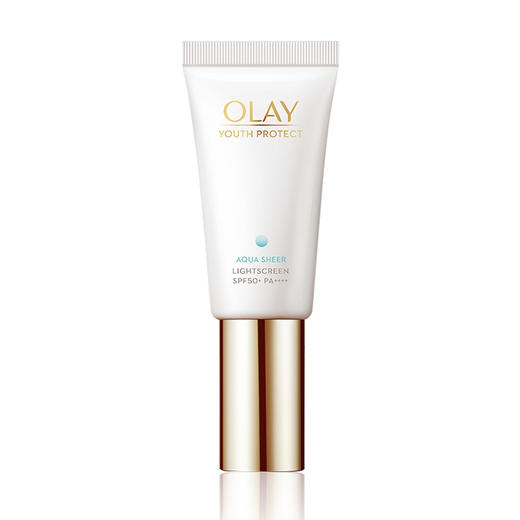 Olay玉兰油小白伞防晒30ml 商品图5