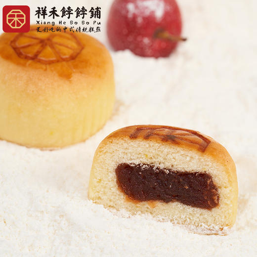 【疯狂星期五】祥禾饽饽铺 招牌点心系列 商品图3