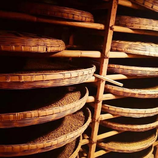 【古法酿造的匠人老爹酱油】1080天的竹580天的原汁酱油&580天的无盐酱油 商品图5