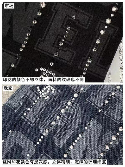 Chanel 钉钻套装。自己备注号码 商品图6