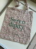 my shopping bag “Serendipity”大号 商品缩略图4