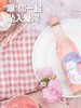 汉口二厂含气樱花风味水蜜桃果汁275ml 商品缩略图5