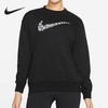 Nike/耐克SPORTSWEAR OVERSIZED女子圆领卫衣DM6310 商品缩略图5