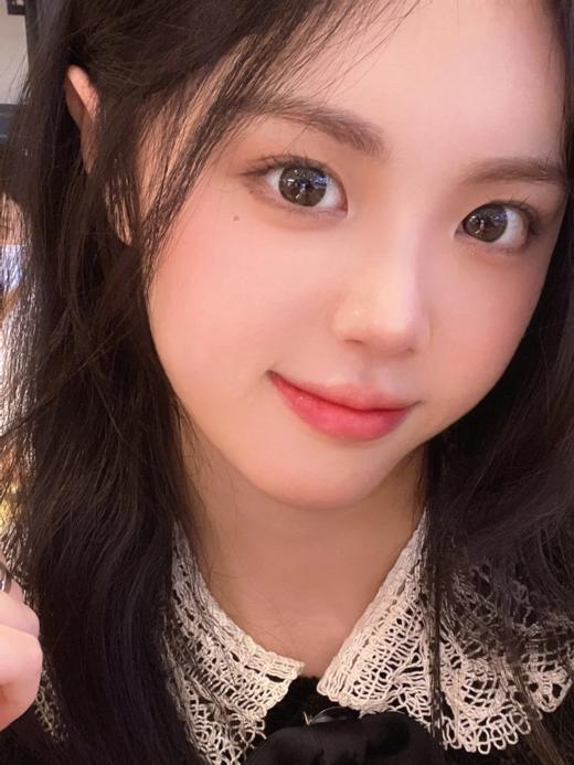 正品月抛 |kumicon系列杏仁露美瞳 | 直径14.5着色直径13.6| 韩国产 商品图3