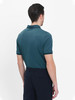 callisto湖蓝绿天丝翻领T恤  SRTSS066C 商品缩略图2