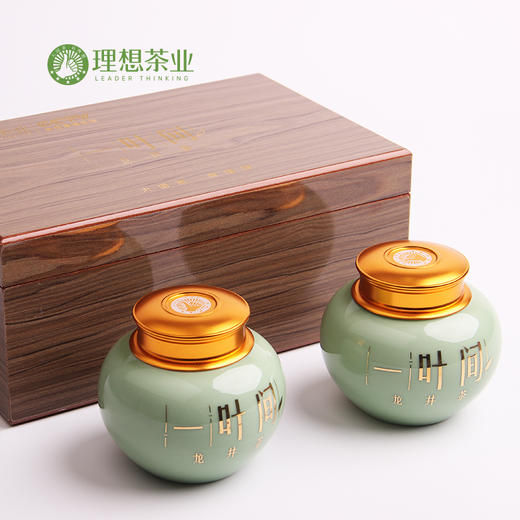 一叶间·龙井茶6000 商品图3
