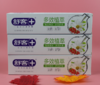 舒客多效植萃草本薄荷牙膏180g 商品缩略图0